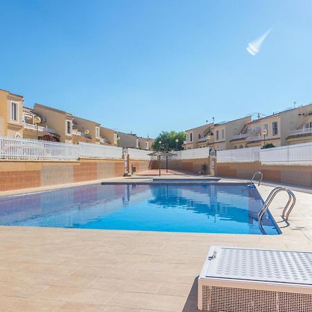 Blue Serena - Top Floor Overlooking The Nature Puerto Marino Εξωτερικό φωτογραφία