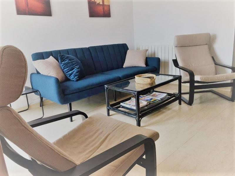 Blue Serena - Top Floor Overlooking The Nature Puerto Marino Εξωτερικό φωτογραφία
