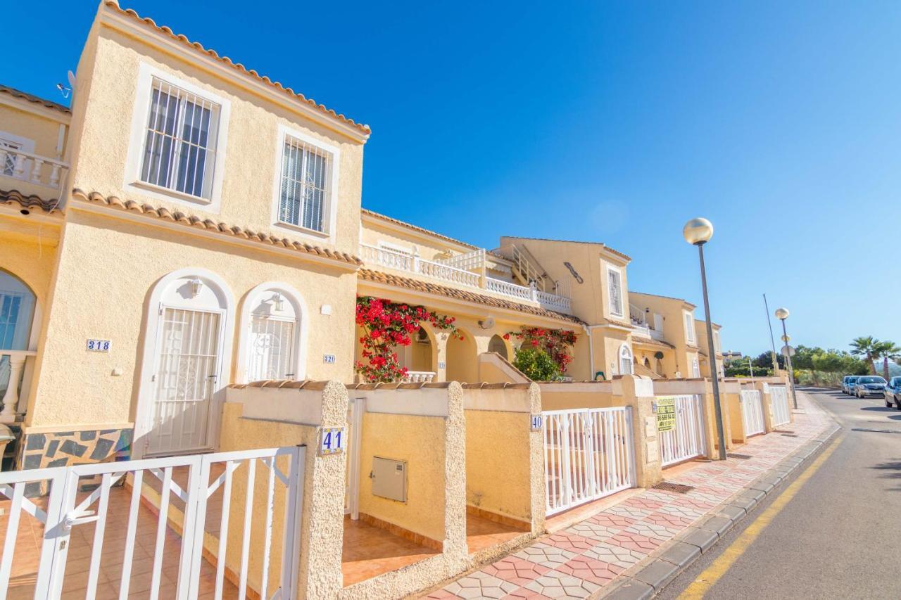Blue Serena - Top Floor Overlooking The Nature Puerto Marino Εξωτερικό φωτογραφία