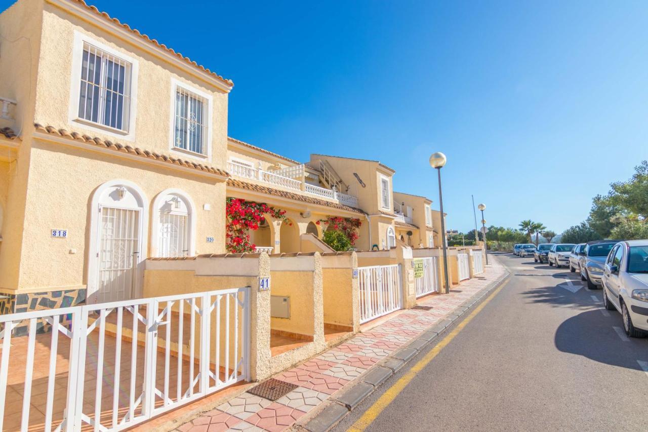 Blue Serena - Top Floor Overlooking The Nature Puerto Marino Εξωτερικό φωτογραφία